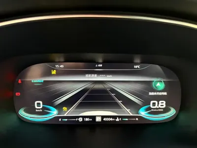 Roewe RX5 Max 2020, 40000 км, за 7363.2 USD - фото 16