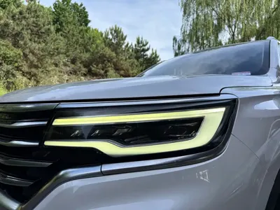 Roewe RX5 Max 2020, 40000 км, за 7363.2 USD - фото 20