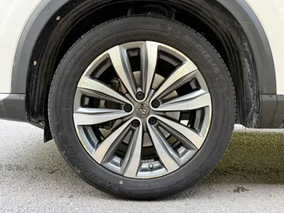 Roewe RX5 Max 2020, 40000 км, за 7363.2 USD - фото 21