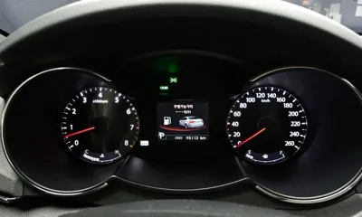 Kia K7 2011, 95112 км, за 2100.56 USD - фото 8