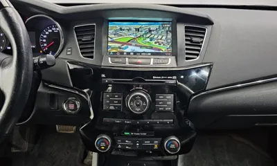 Kia K7 2011, 95112 км, за 2100.56 USD - фото 14