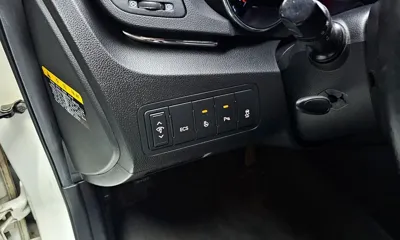 Kia K7 2011, 95112 км, за 2100.56 USD - фото 16