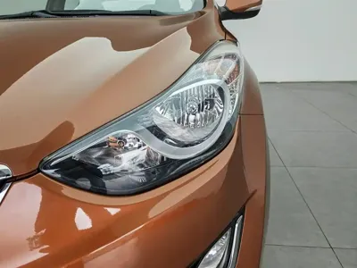 Hyundai Elantra Langdong 2012, 75500 км, за 2339.57 USD - фото 7