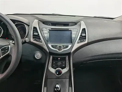Hyundai Elantra Langdong 2012, 75500 км, за 2339.57 USD - фото 12