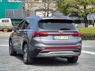 Hyundai Santafe 2021, 100879 км, за 14246.69 USD