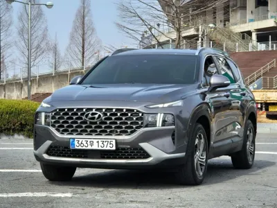 Hyundai Santafe 2021, 100879 км, за 14246.69 USD