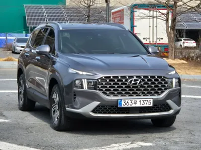 Hyundai Santafe 2021, 100879 км, за 14246.69 USD