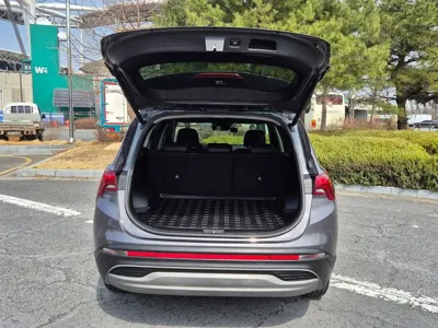 Hyundai Santafe 2021, 100879 км, за 14246.69 USD - фото 6