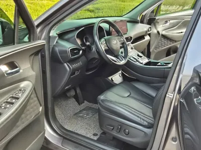 Hyundai Santafe 2021, 100879 км, за 14246.69 USD - фото 11