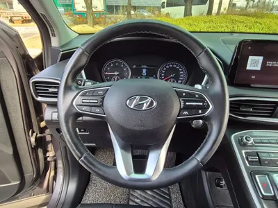 Hyundai Santafe 2021, 100879 км, за 14246.69 USD - фото 13