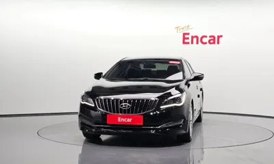 Hyundai Aslan 2015, 167089 км, за 3243.84 USD - фото 3