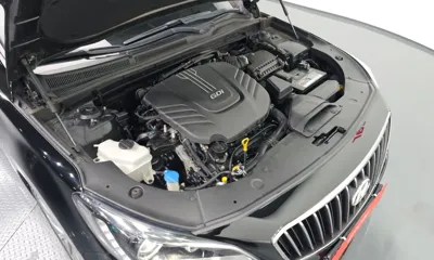 Hyundai Aslan 2015, 167089 км, за 3243.84 USD - фото 6