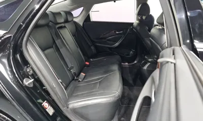 Hyundai Aslan 2015, 167089 км, за 3243.84 USD - фото 11