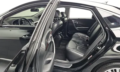 Hyundai Aslan 2015, 167089 км, за 3243.84 USD - фото 12