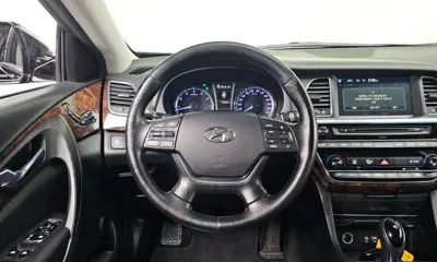 Hyundai Aslan 2015, 167089 км, за 3243.84 USD - фото 13