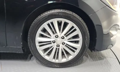 Hyundai Aslan 2015, 167089 км, за 3243.84 USD - фото 21
