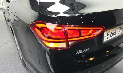 Hyundai Aslan 2015, 167089 км, за 3243.84 USD - фото 23
