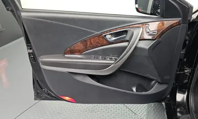 Hyundai Aslan 2015, 167089 км, за 3243.84 USD - фото 24