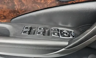 Hyundai Aslan 2015, 167089 км, за 3243.84 USD - фото 29