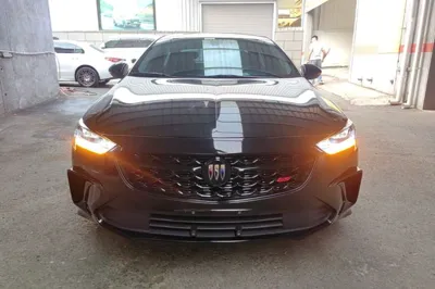 Buick Regal 2024, 17700 км, за 14868 USD