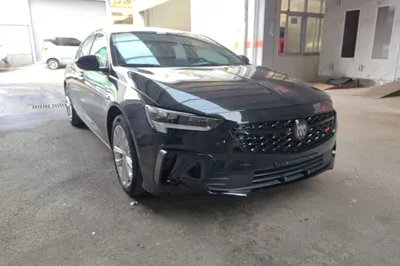 Buick Regal 2024, 17700 км, за 14868 USD