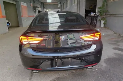 Buick Regal 2024, 17700 км, за 14868 USD