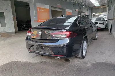 Buick Regal 2024, 17700 км, за 14868 USD - фото 6