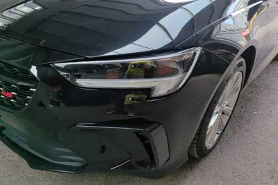 Buick Regal 2024, 17700 км, за 14868 USD - фото 8