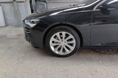 Buick Regal 2024, 17700 км, за 14868 USD - фото 10