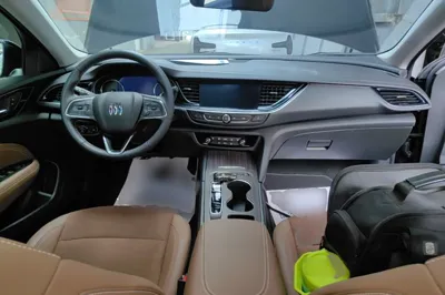 Buick Regal 2024, 17700 км, за 14868 USD - фото 12