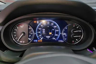 Buick Regal 2024, 17700 км, за 14868 USD - фото 14