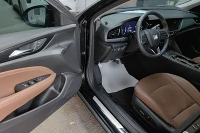 Buick Regal 2024, 17700 км, за 14868 USD - фото 18