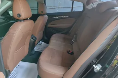 Buick Regal 2024, 17700 км, за 14868 USD - фото 20