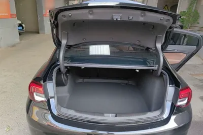 Buick Regal 2024, 17700 км, за 14868 USD - фото 22