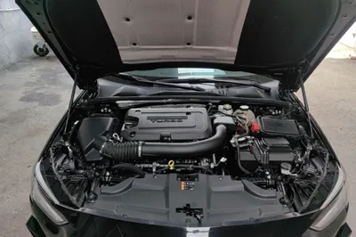 Buick Regal 2024, 17700 км, за 14868 USD - фото 24