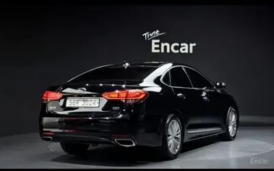 Hyundai Aslan 2015, 97201 км, за 6104.77 USD