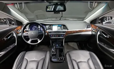 Hyundai Aslan 2015, 97201 км, за 6104.77 USD - фото 7