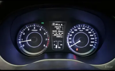 Hyundai Aslan 2015, 97201 км, за 6104.77 USD - фото 8