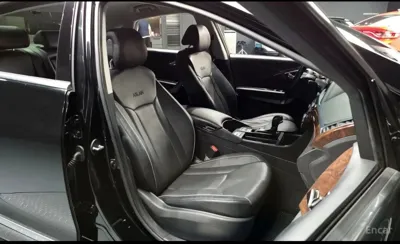 Hyundai Aslan 2015, 97201 км, за 6104.77 USD - фото 10