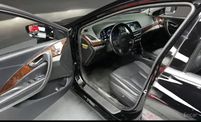 Hyundai Aslan 2015, 97201 км, за 6104.77 USD - фото 11
