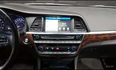 Hyundai Aslan 2015, 97201 км, за 6104.77 USD - фото 15