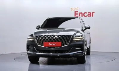 Genesis GV80 2020, 62968 км, за 22909.28 USD