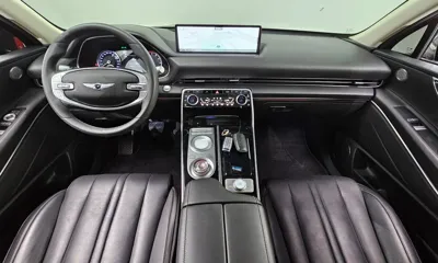 Genesis GV80 2020, 62968 км, за 22736.17 USD - фото 7