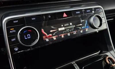 Genesis GV80 2020, 62968 км, за 22736.17 USD - фото 20