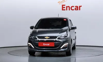 ChevroletGMDaewoo Spark 2021, 74060 км, за 5120.13 USD