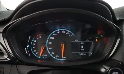 ChevroletGMDaewoo Spark 2021, 74060 км, за 5120.13 USD - фото 8