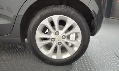 ChevroletGMDaewoo Spark 2021, 74060 км, за 5120.13 USD - фото 21