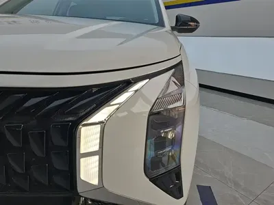 Hyundai ix35 2024, 5300 км, за 12586.57 USD
