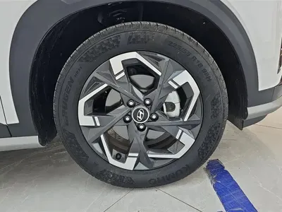 Hyundai ix35 2024, 5300 км, за 12586.57 USD - фото 6