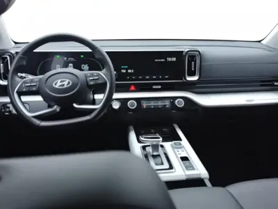 Hyundai ix35 2024, 5300 км, за 12586.57 USD - фото 12